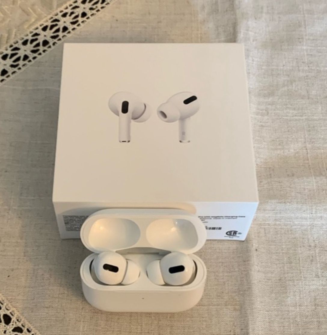 AirPods Pro 2nd Generation