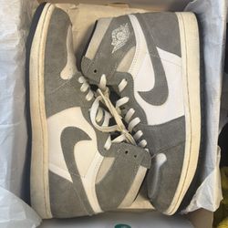Jordan 1 High 