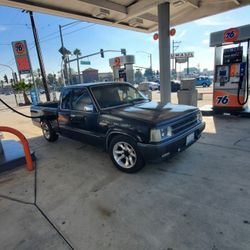 1991 Mazda B-Series Pickup