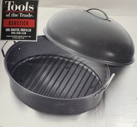 Brand New Still In Original Packaging Roaster