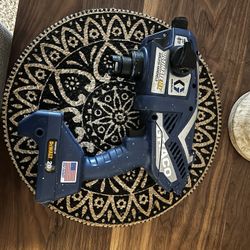 Graco Ultra MX Handheld Airless Sprayer