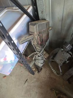 Jackhammer