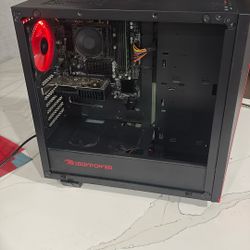 Ibuypower Gaming Pc