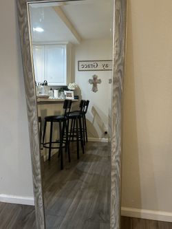 Full Body Mirror