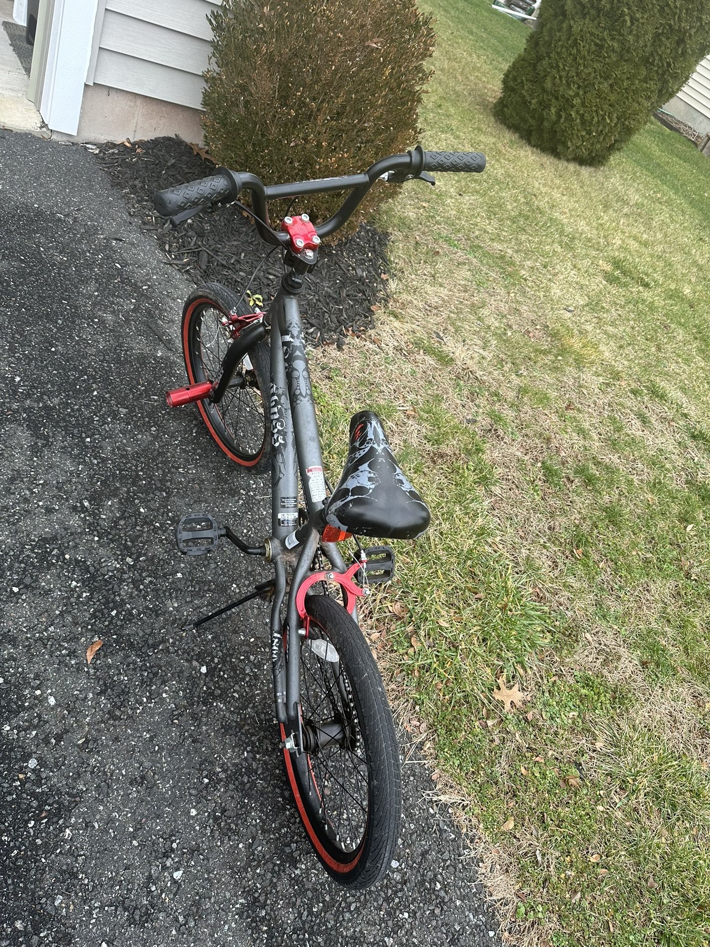 Bicycle