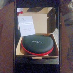 Amorno Bluetooth Headset 