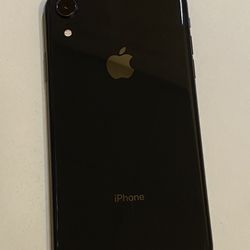 iPhone XR Fully Unlocked 