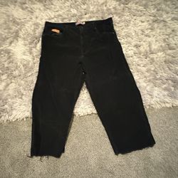 Zumiez Empire Baggy Jeans
