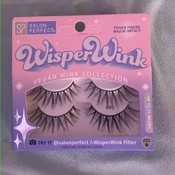Mink Eyelashes 