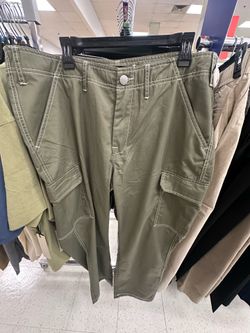 True religion cargo pants