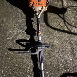 Stihl Trimmer Parts 