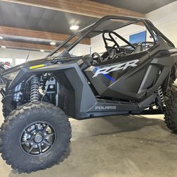 2023 Polaris RZR Pro XP Premium