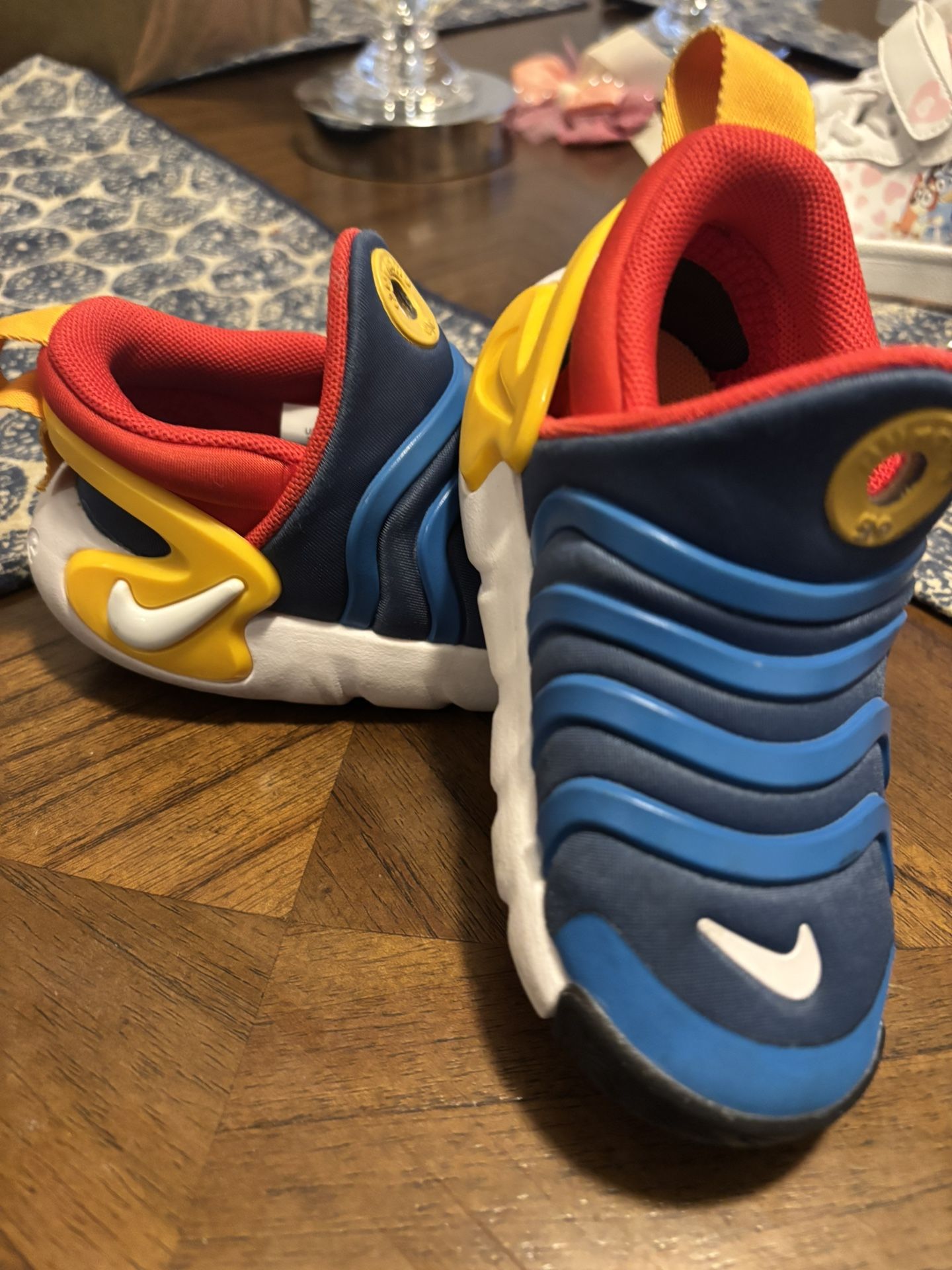 Nike Size 7c