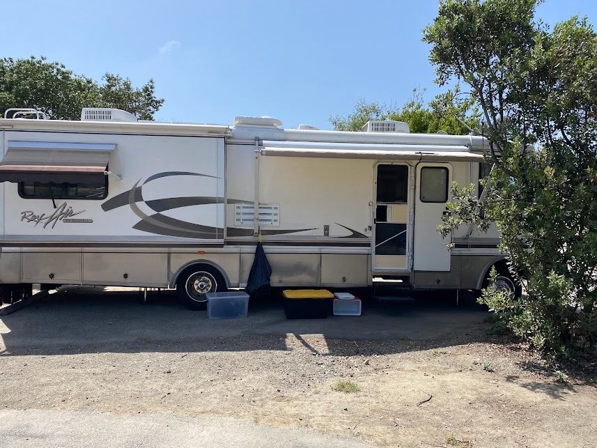 2004 Rexhall Rexair