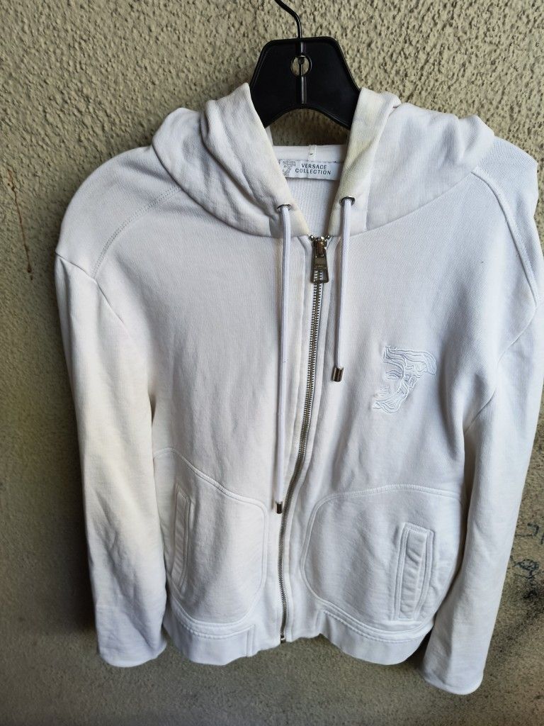 $300 OBO For These Jean Jacket/ Shirts All Designer