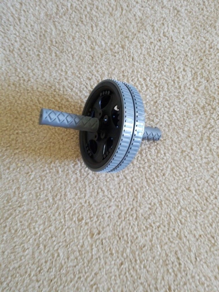 Ab Wheel