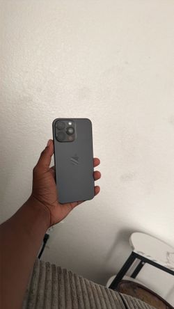Iphone 15 Pro Max256gb