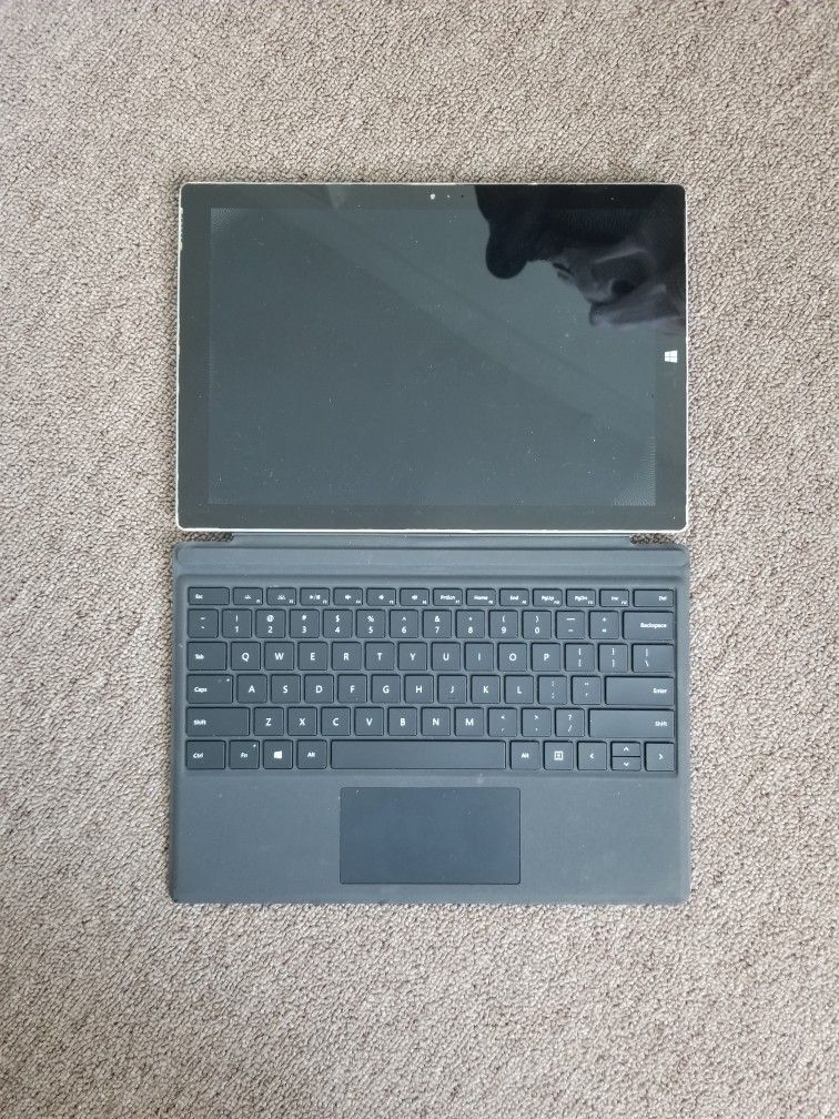 Microsoft Surface Keyboard