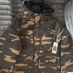 Levi’s Jacket For Men