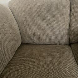 L Shaped Couch