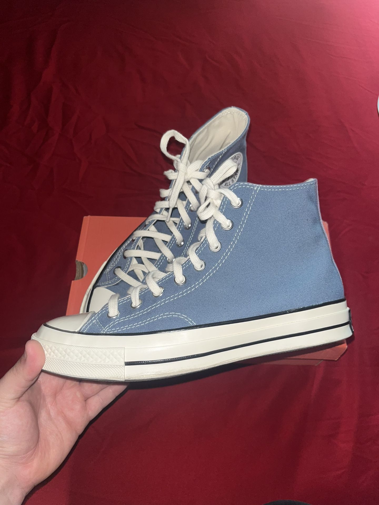 Converse Chuck 70