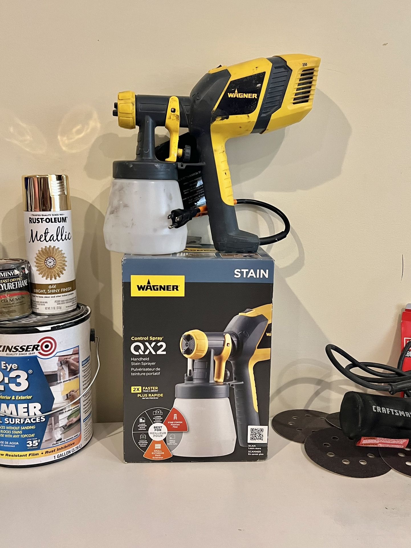 Painters Bundle