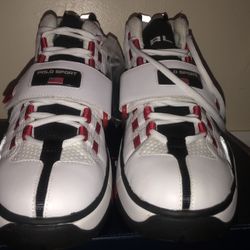 Polo Sport Shoes.