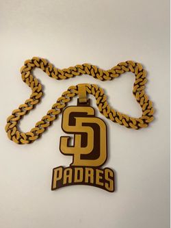 Padres Hype Chain