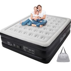 King Air Bed