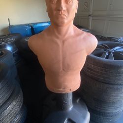 Bob Punching Bag 
