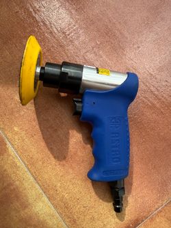 Polisher