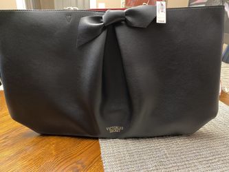 victoria secret purse