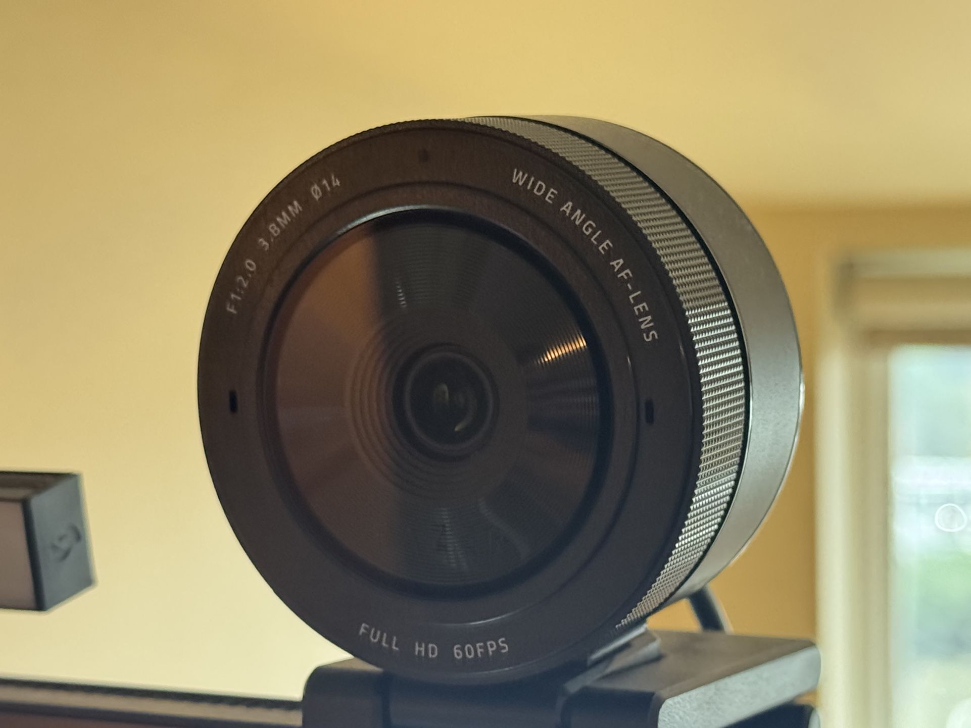 Razer Kiyo Pro Webcam