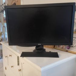 BENQ OFFICE MONITOR 24’