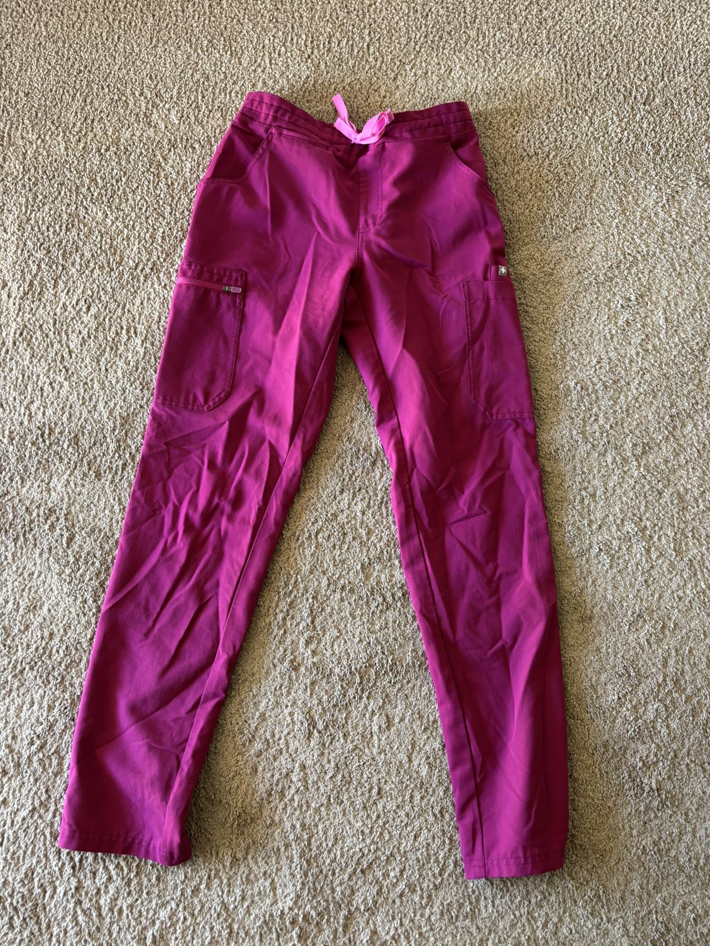 Women’s FIGS YOLA Scrub Pants