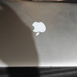 2015 MacBook Pro