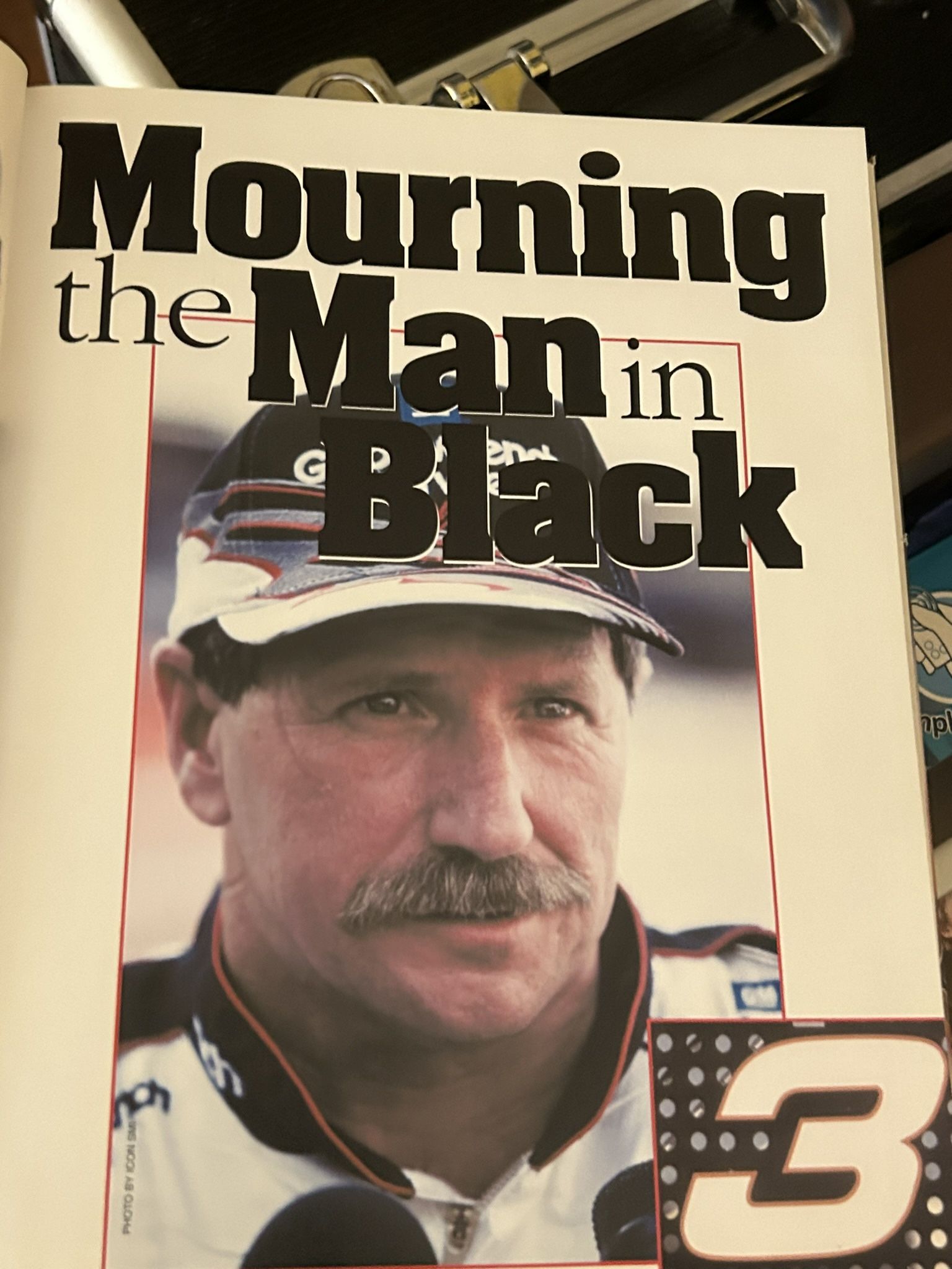 Earnhardt Sr. Bundle