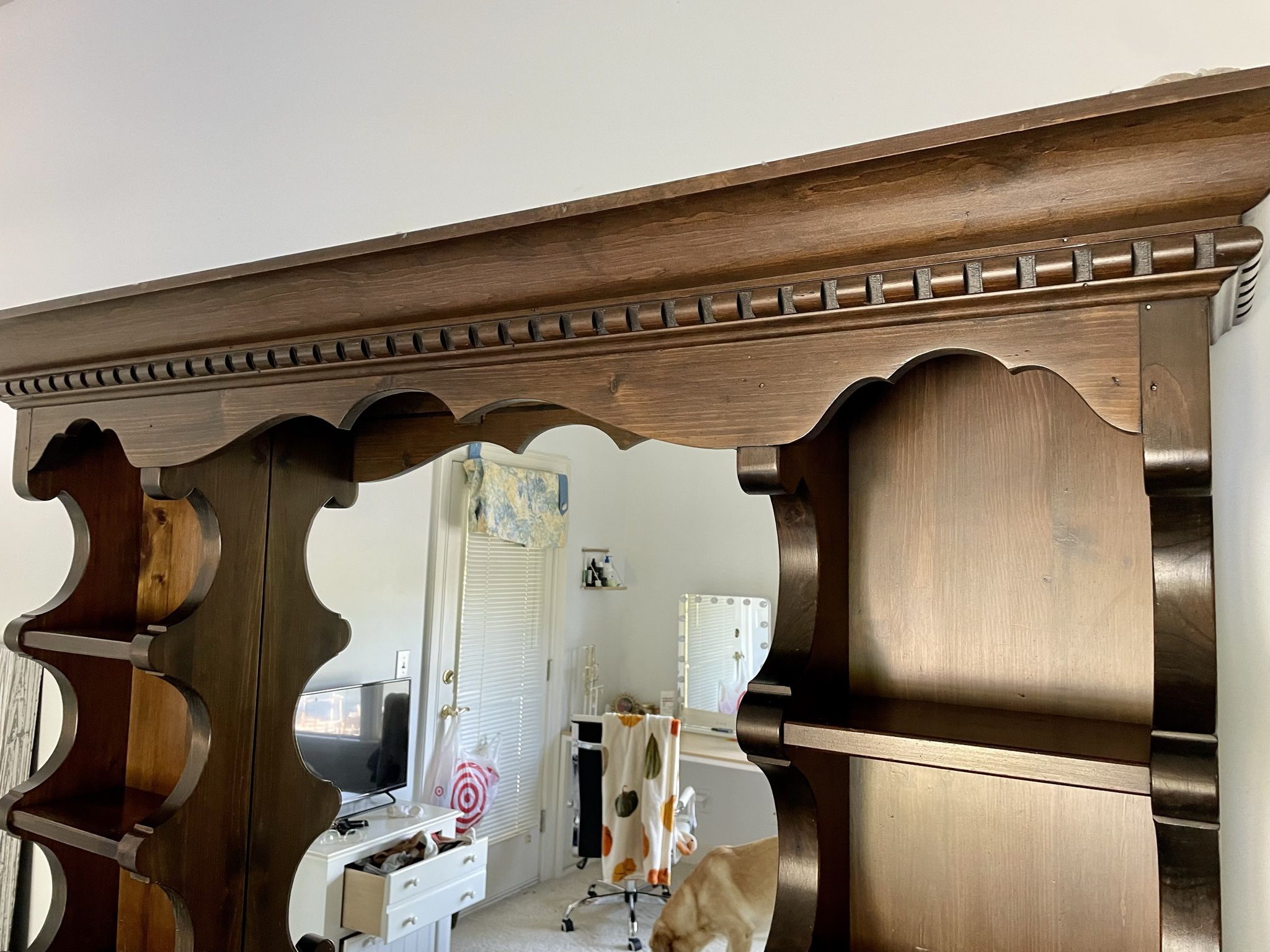Ethan Allen Bedroom Suite