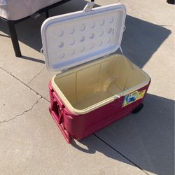 Ice Chest