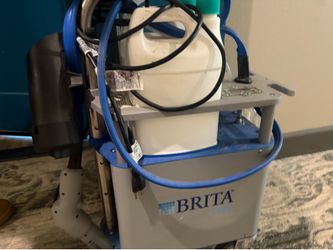 Brita Cool water hose / machine