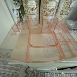 Make Up Organizer