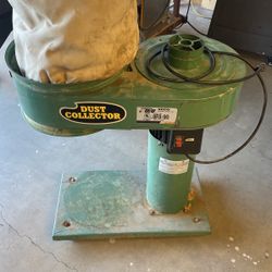 Dust Collector