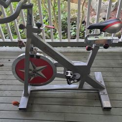 Sunny Exercise Bike Sf-b901