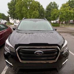 2020 Subaru Ascent