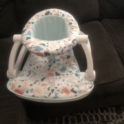 Fisher Price Sit Me Up