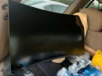 Gaming monitor