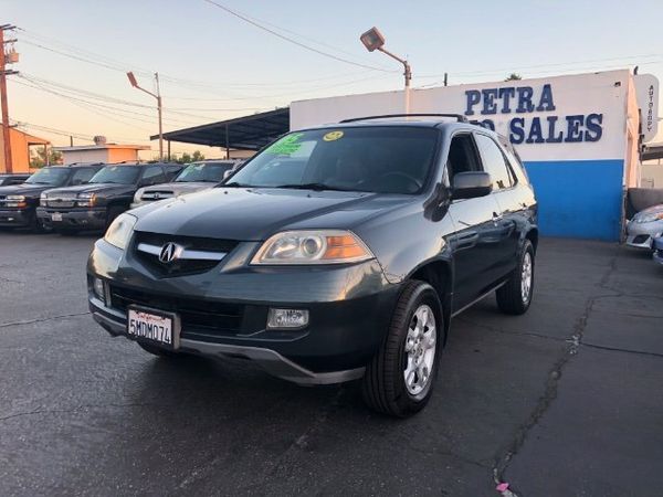 2005 Acura Mdx For Sale In Bellflower Ca Offerup