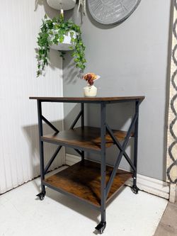 3d printer stand, office organizer cart