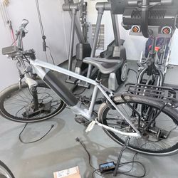 Gazelle Ultimate 380+ eBike