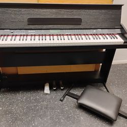 Alesis Full Size Keyboard 